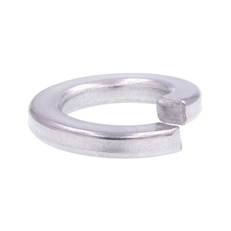 Prime-Line Medium Split Lock Washers, 3/4 in, Grade 18-8 Stainless Steel (10 Pack) 9082445